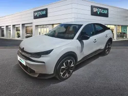 CITROEN C4 Hybrid Business Edition eDSC6 136