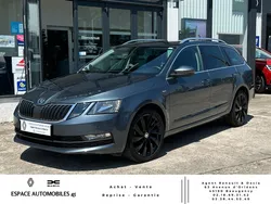 Skoda Octavia Combi 1.5 TSI 150 ch DSG7 Clever - Reprise possible