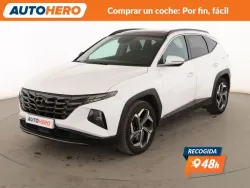 HYUNDAI Tucson 1.6 TGDI PHEV Tecno Sky AT