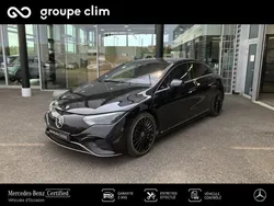 Mercedes-benz EQE 350+ 292ch AMG Line