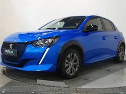 Peugeot 208 e-208 136ch Style