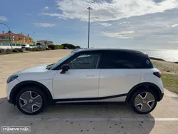Smart #1 66 kWh Pro+ 22kW