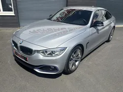 BMW Série 4 Gran Coupé (F36) 420 D SPORT 190 BVA