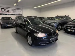 Bmw Serie 1 2.0 118 D 145 CH EDITION CONFORT