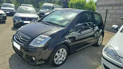 Citroën C2 1.2 VTR