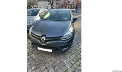 Renault Clio 1.5 DCI Zen Eco2