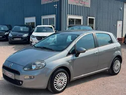 Fiat Punto 1.2 8V 69 EASY / 1er Main