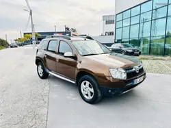 Dacia Duster 1.5 dCi