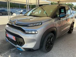 Citroën C3 Aircross Rip Curl Auto