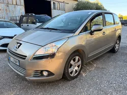 ⚡️Peugeot 5008 1.6 Hdi 110 7 Places À SAISIR ⚡️