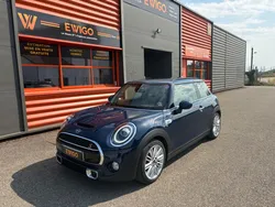 Mini mini 2.0 190 cooper s