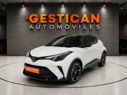 Toyota C-HR 180H GR Sport