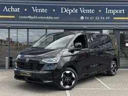 Volkswagen Transporter Fg Procab L2 2.0 TDI 170ch Business 4Motion BVA8