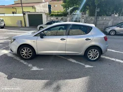 SEAT Ibiza 1.2 12V Stylance