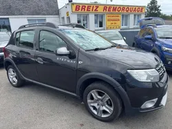 Dacia Sandero II PH2 STEPWAY 1.5 DCI 90
