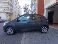 Peugeot 108 1.0 VTI Active Nacional 1 Dono