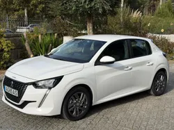 Peugeot 208 1.2 PureTech