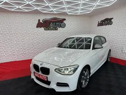 BMW (F21) M135i 3.0 i 24V 320 CV. M-SPORT