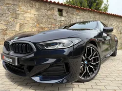BMW 840 Gran Coupe d Pack M
