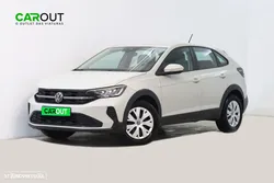 VW Taigo 1.0 TSI Life
