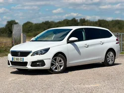 Peugeot 308 SW BlueHDi - Break familial - Excellent état