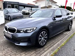BMW 330 E Touring Hybrid Plug-in