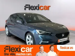 SEAT León 1.5 TSI S&S FR 25º Aniversario 115
