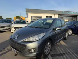 Peugeot 207 affaire 1.6 hdi 90 pack cd clim confort garantie