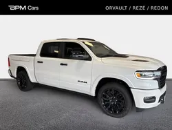 Dodge Ram 1500 LIMITED CREW CAB 4X4