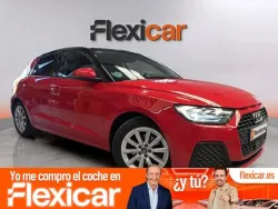 Audi A1 Sportback 30 TFSI S tronic