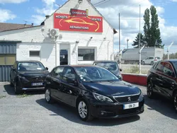 Peugeot 308 , 1.5 BlueHDI, 100CV, ACTIVE Business, révisé & garantie