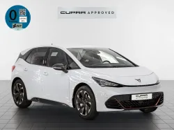 CUPRA Born e-Boost Pack 170kW 59kwh Advanced Plus