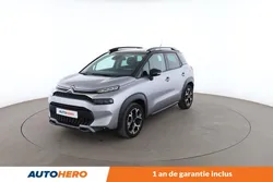 Citroën C3 Aircross 1.2 PureTech Max EAT6 131 ch