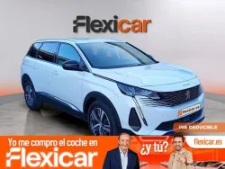 Peugeot 5008 1.2 PureTech 96KW S&S Allure Pack EAT8