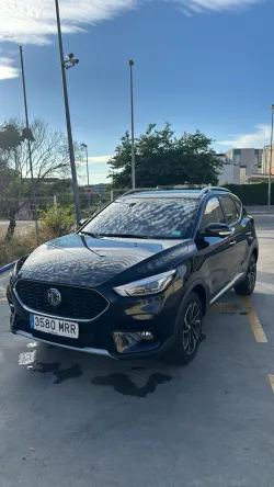MG ZS 1.0 T-GDI Luxury 82kW