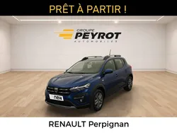 DACIA Sandero TCe 90 - 22 Stepway Confort