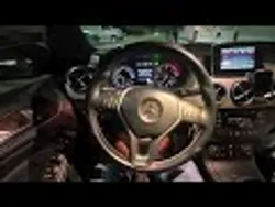 Mercedes-Benz B 180 CDI BE Aut.112g