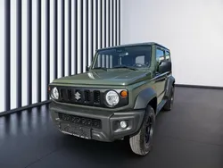 Suzuki Jimny 102ch - 1ère main Carnet entretien Attelage 4 places