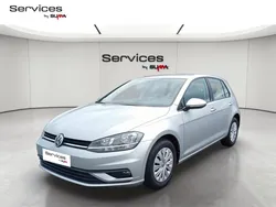 Volkswagen Golf BUSINESS 1.6 TDI 115 BVM5 Trendline