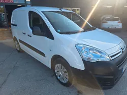 Citroën berlingo 1.6 HDI 100 CH 3 PLACES GPS