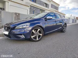 Volvo V40 1.6 D2 R-Design