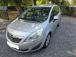 OPEL Meriva 1.3 CDTi EcoFlex 95 Connect Pack