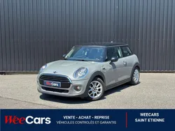 Mini cooper pack chili 1.5 136 bva