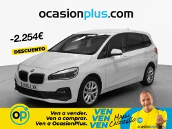 BMW Serie 2 218dA Gran Tourer