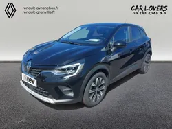 RENAULT Captur TCe 90 Evolution