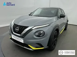 Nissan Juke 1.0 DIG-T 114ch Kiiro