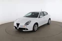 Alfa Romeo Giulietta 1.6 JTDM 120 ch