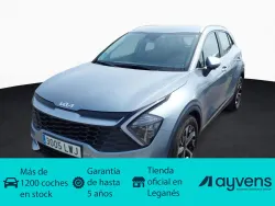 KIA Sportage 1.6 T-GDi MHEV Drive 150