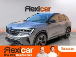 RENAULT Austral 1.2 E-Tech Híbrido Evolution 146kW