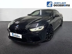BMW M8 Coupe 625 ch BVA8 Compétition